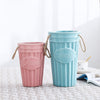 Home Decor Vase Large - Flower vase for home decor, office and gifting | Home decoration items