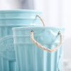 Home Decor Vase Large - Flower vase for home decor, office and gifting | Home decoration items