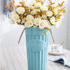 Home Decor Vase Large - Flower vase for home decor, office and gifting | Home decoration items