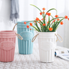 Home Decor Vase Large - Flower vase for home decor, office and gifting | Home decoration items