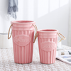 Home Decor Vase Large - Flower vase for home decor, office and gifting | Home decoration items