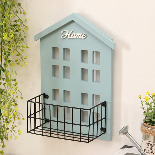 House Wall rack - Wall shelf and floating shelf | Shop wall decoration & home decoration items