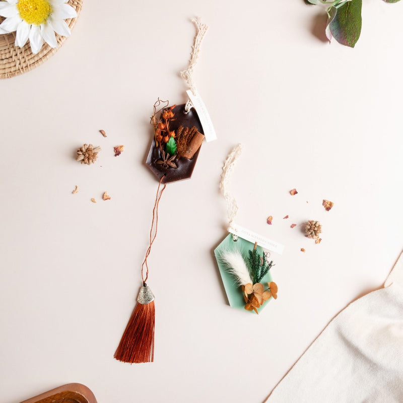 Wax Air Freshener - Wax freshener for home decor | Shop room decoration items
