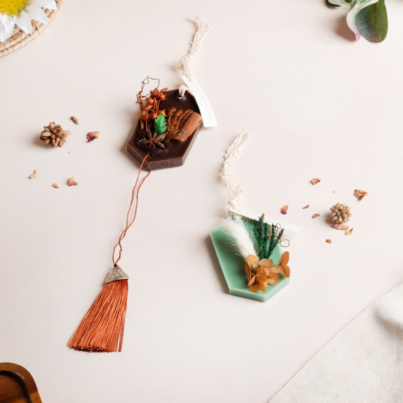 Wax Air Freshener - Wax freshener for home decor | Shop room decoration items