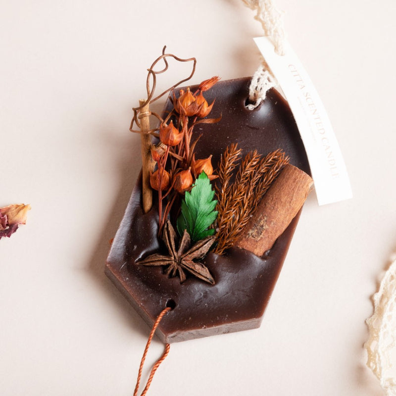 Wax Air Freshener - Wax freshener for home decor | Shop room decoration items