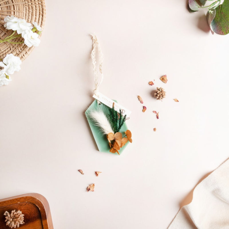 Wax Air Freshener - Wax freshener for home decor | Shop room decoration items