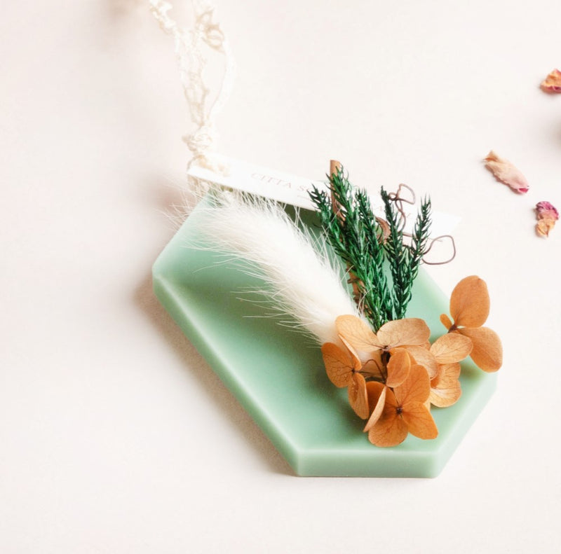 Wax Air Freshener - Wax freshener for home decor | Shop room decoration items