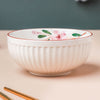 Sakura Side Bowl - Bowl,ceramic bowl, snack bowls, curry bowl, popcorn bowls | Bowls for dining table & home decor