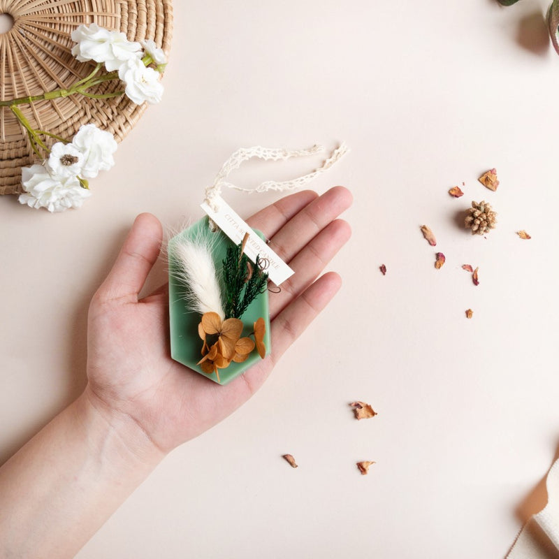 Wax Air Freshener - Wax freshener for home decor | Shop room decoration items