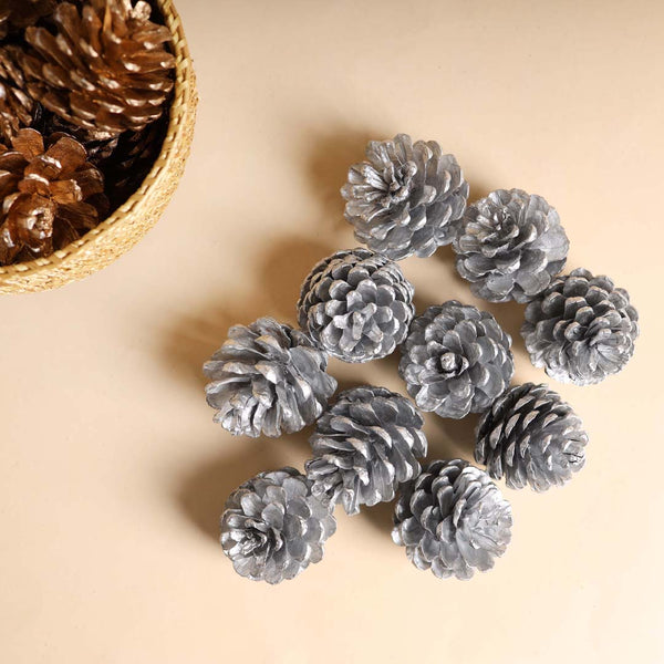 Large Pine Cones