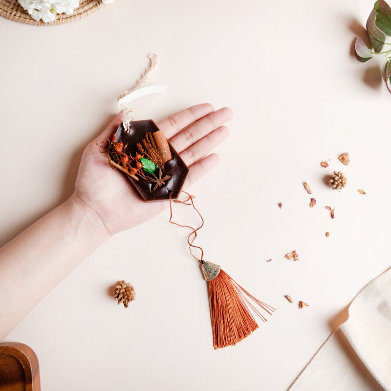 Wax Air Freshener - Wax freshener for home decor | Shop room decoration items