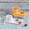 Cup and Plate- Tea cup, coffee cup, cup for tea | Cups and Mugs for Office Table & Home Decoration