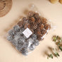 Small Pine Cones - Natural, organic and eco-friendly pine cones | Sustainable home decor items