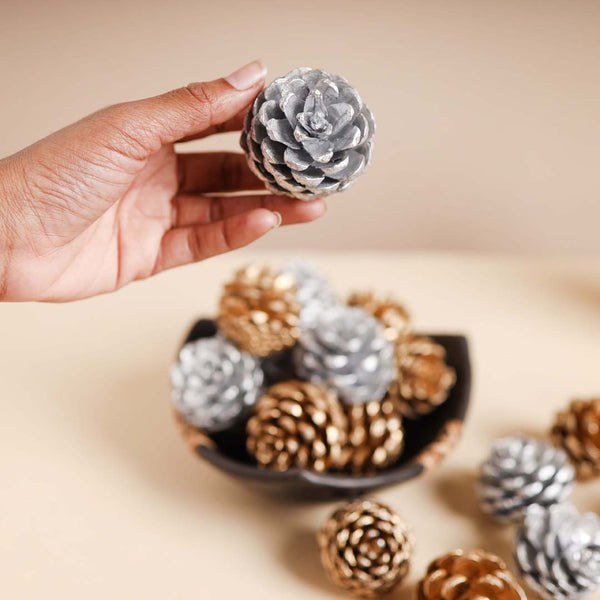 Small Pine Cones