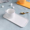 Cup and Plate- Tea cup, coffee cup, cup for tea | Cups and Mugs for Office Table & Home Decoration