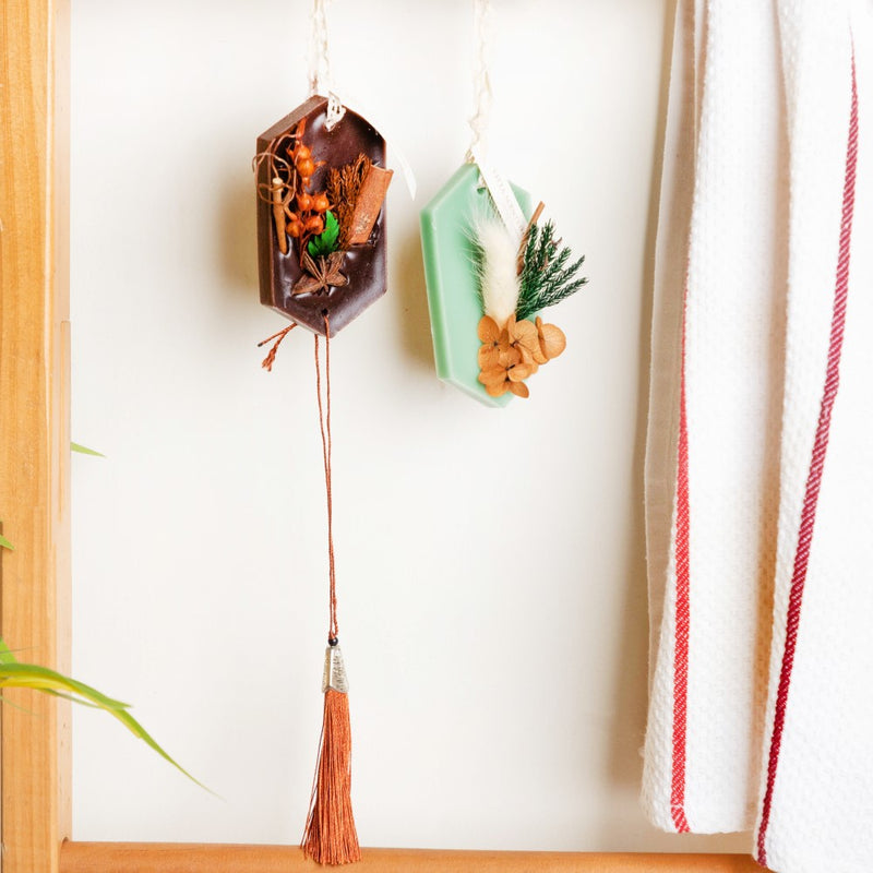 Wax Air Freshener - Wax freshener for home decor | Shop room decoration items