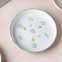 Eclectic Deep Dish - Serving plate, snack plate, dessert plate | Plates for dining & home decor