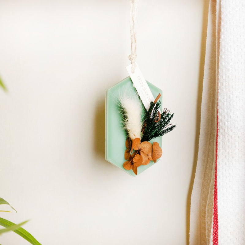 Wax Air Freshener - Wax freshener for home decor | Shop room decoration items