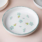 Eclectic Deep Dish - Serving plate, snack plate, dessert plate | Plates for dining & home decor