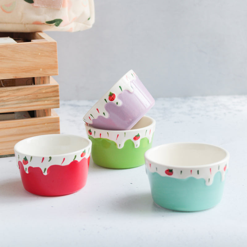 Baking Hamper for Mom Set of 8