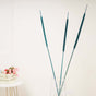 Cattail Stems - Dried flower decorative sticks | Ecofriendly and natural home decor items