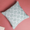 Green Royal Cushion Cover