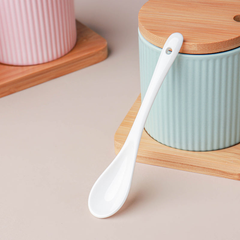 Pastel Spice Jar Set of 3 - Jar