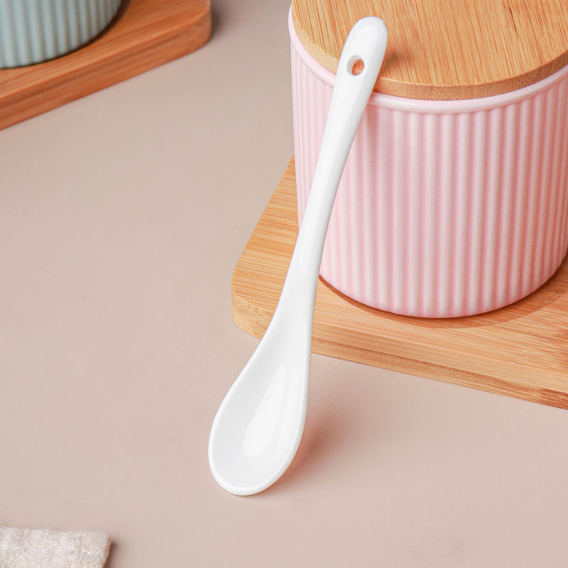 Pastel Spice Jar Set of 3 - Jar