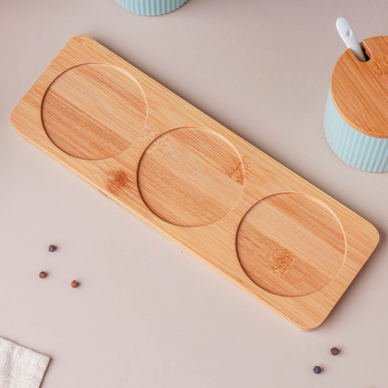 Pastel Spice Jar Set of 3 - Jar