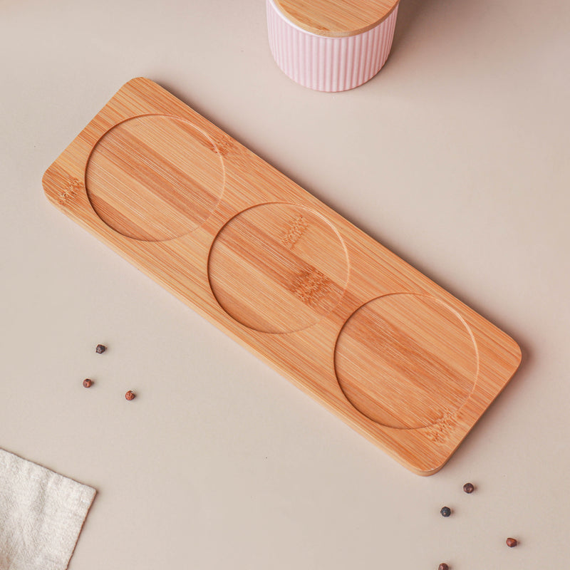 Pastel Spice Jar Set of 3 - Jar