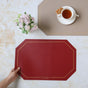 Octagon Tablemat