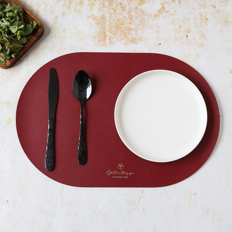 Placemat for Dining Table