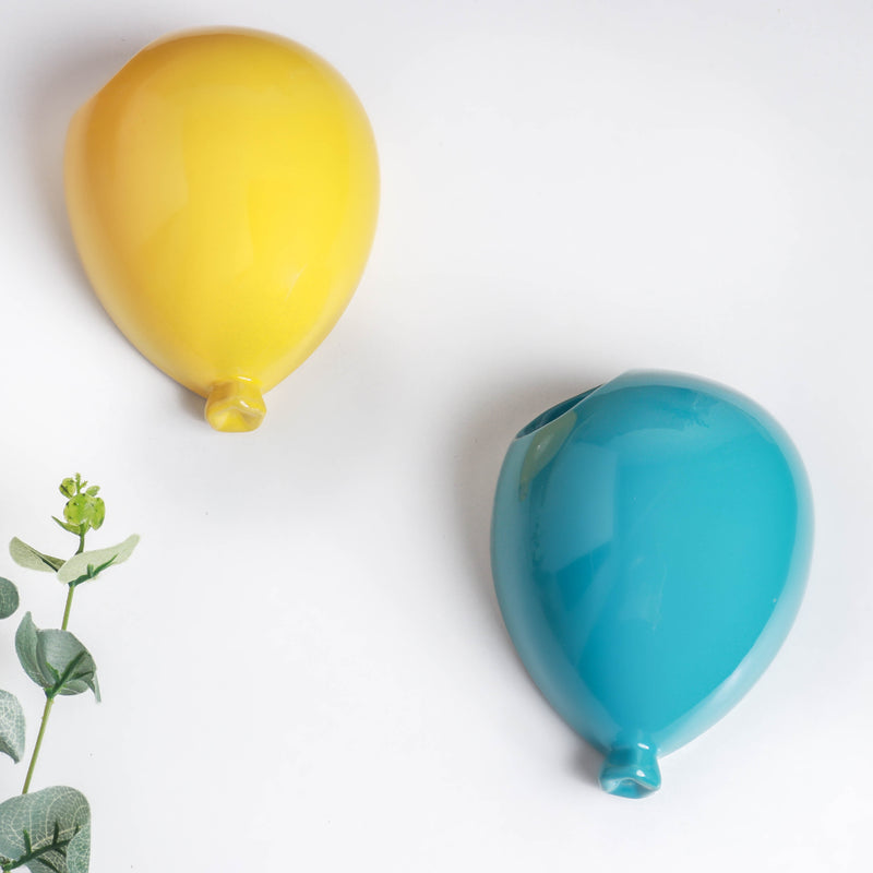Balloon Showpiece - Wall decoration for wall design | Room decor & home decoration items