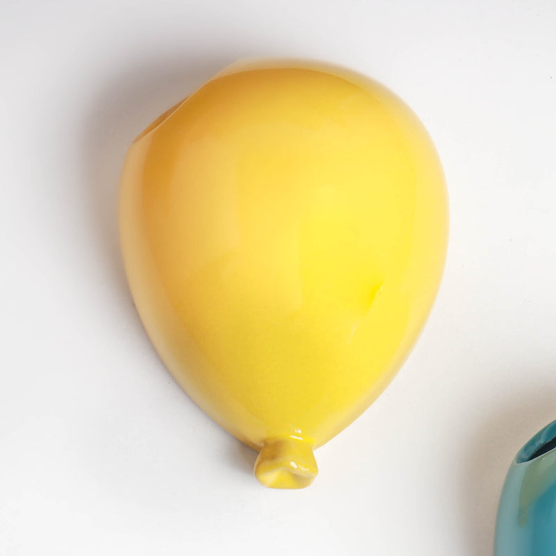 Balloon Showpiece - Wall decoration for wall design | Room decor & home decoration items