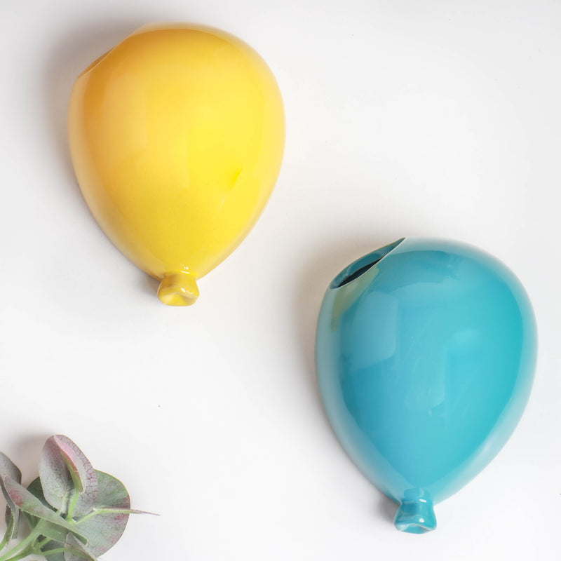 Balloon Showpiece - Wall decoration for wall design | Room decor & home decoration items