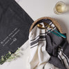 Cotton Kitchen Towel-Set Of 3