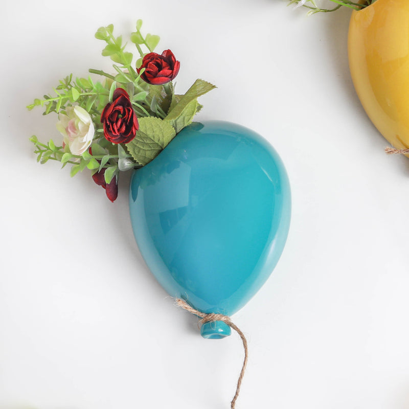 Balloon Showpiece - Wall decoration for wall design | Room decor & home decoration items