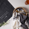 Cotton Kitchen Towel-Set Of 3