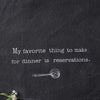 Cotton Kitchen Towel-Set Of 3