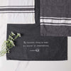 Cotton Kitchen Towel-Set Of 3