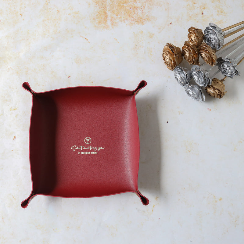 Storage Tray Small - Basket | Organizer