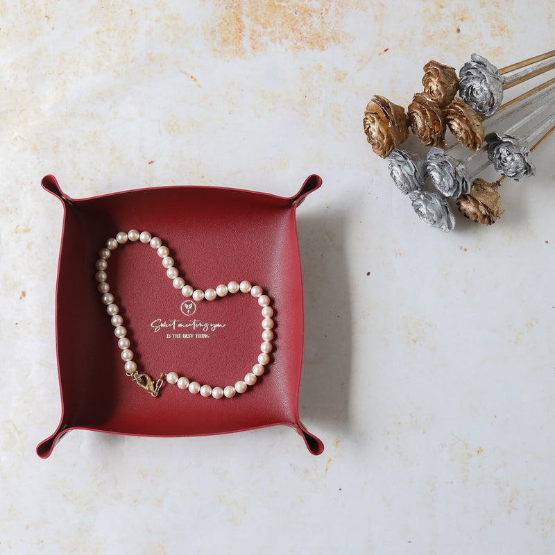 Storage Tray Small - Basket | Organizer