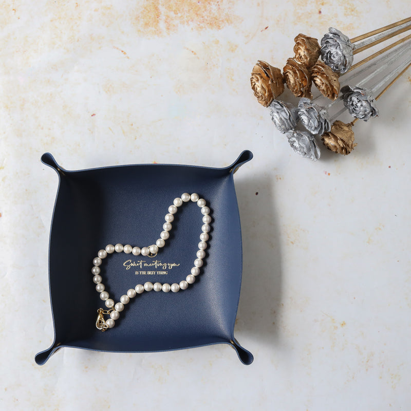 Storage Tray Small - Basket | Organizer