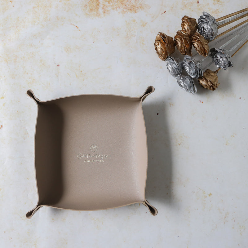 Storage Tray Small - Basket | Organizer