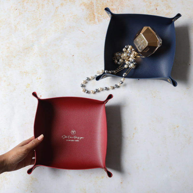 Storage Tray Small - Basket | Organizer