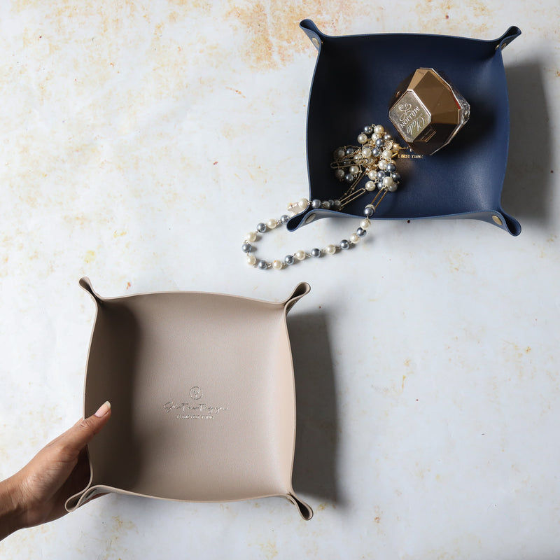 Storage Tray Small - Basket | Organizer