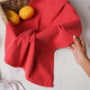 Small Hand Towel-Set Of 2