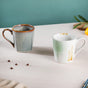 Patterned Tea Cup- Tea cup, coffee cup, cup for tea | Cups and Mugs for Office Table & Home Decoration