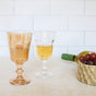 Champagne Flute Set of 2