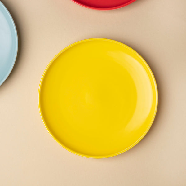 Solid Colored Side Plate